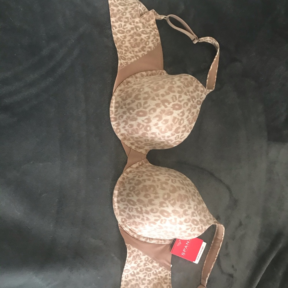 Spanx Bra